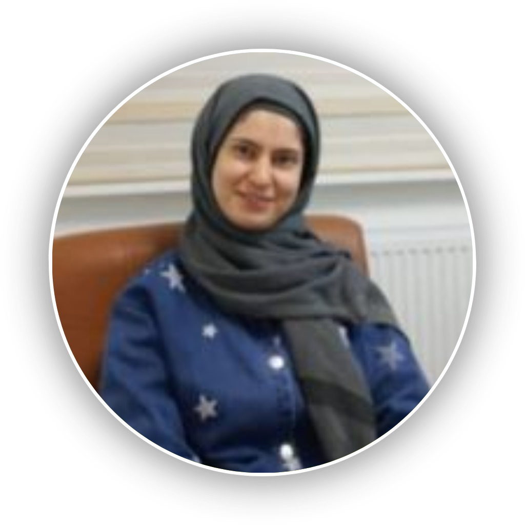 حانیه خوش لهجه ثابت روانشناس