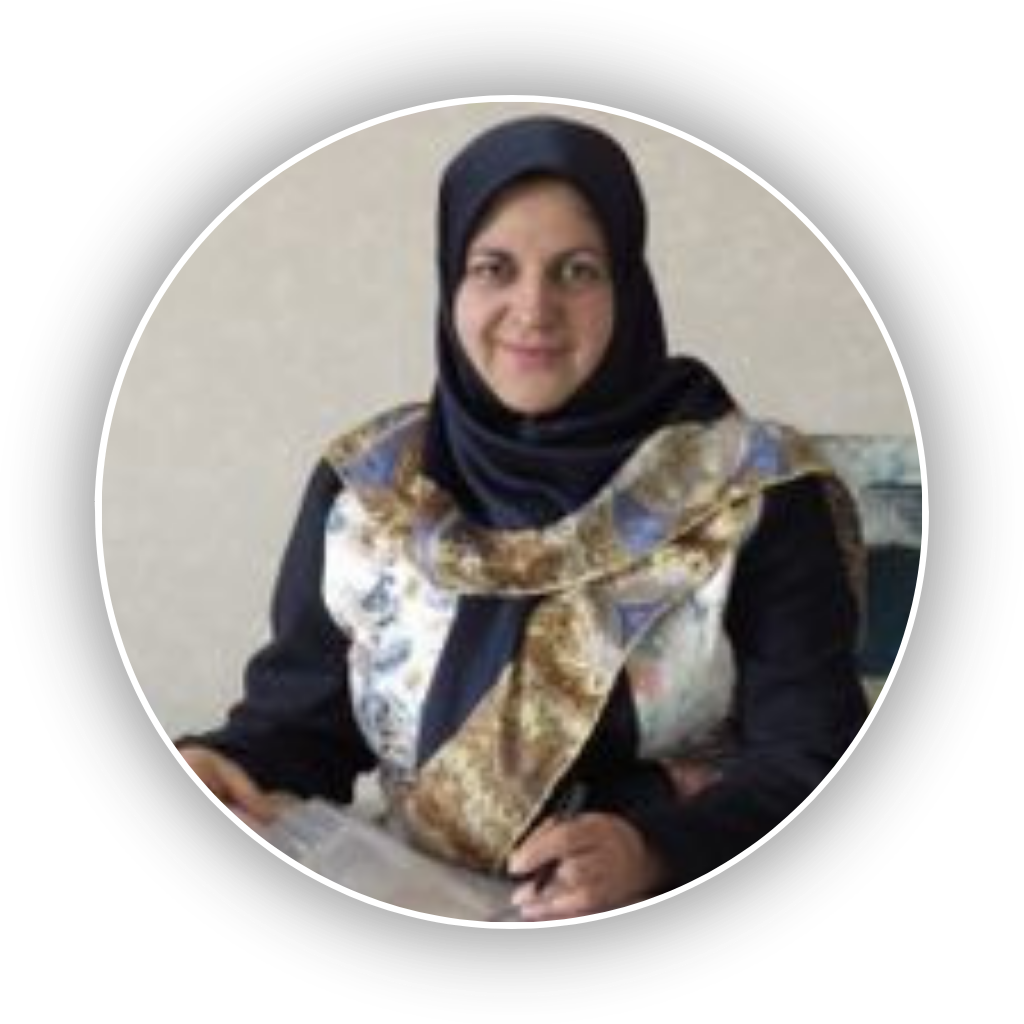 دکتر نیره جهان بخشیان روانشناس
