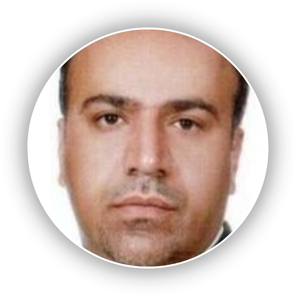 دکتر مجید محمودی مظفر روانشناس