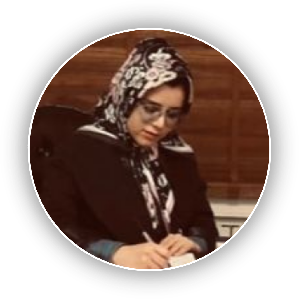 زهرا مرتضوی روانشناس