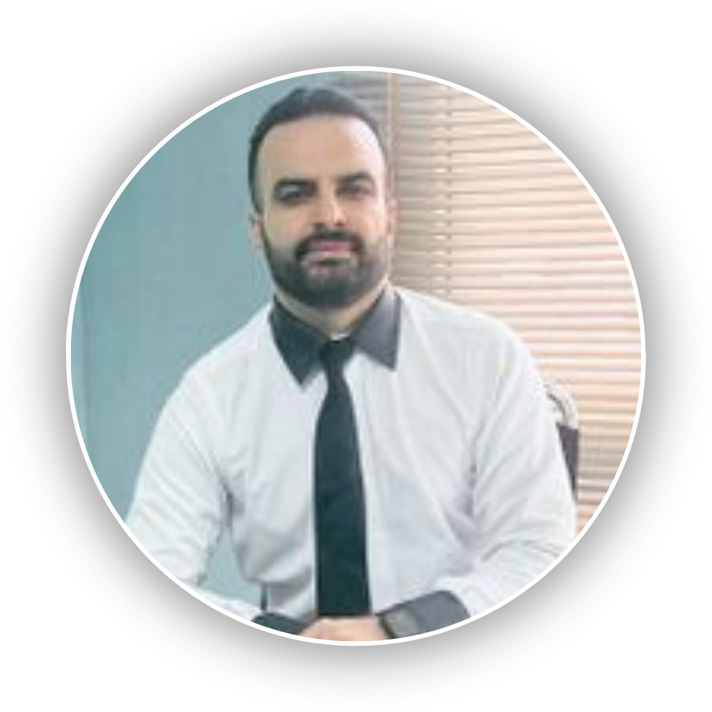 حمیدرضا جمشیدی روانشناس