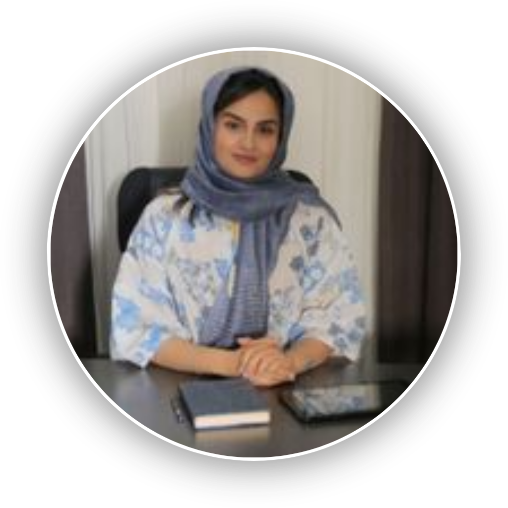 دکتر زهرا آراسته روانشناس
