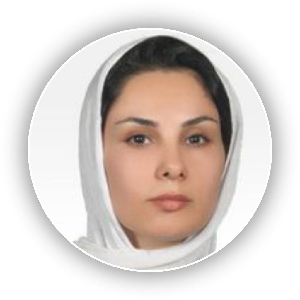 دکتر سیما جنیدی روانشناس