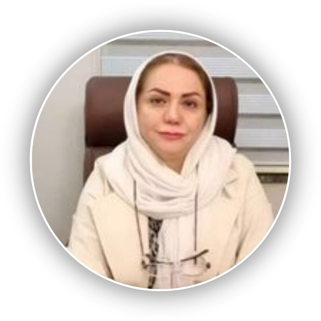 دکتر عفت جمشیدی روانشناس