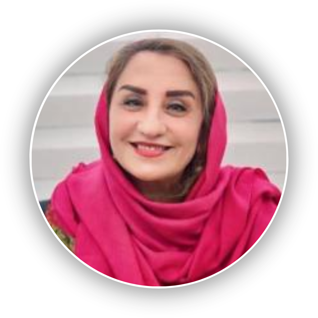 دکتر فریبا علیاری روانشناس