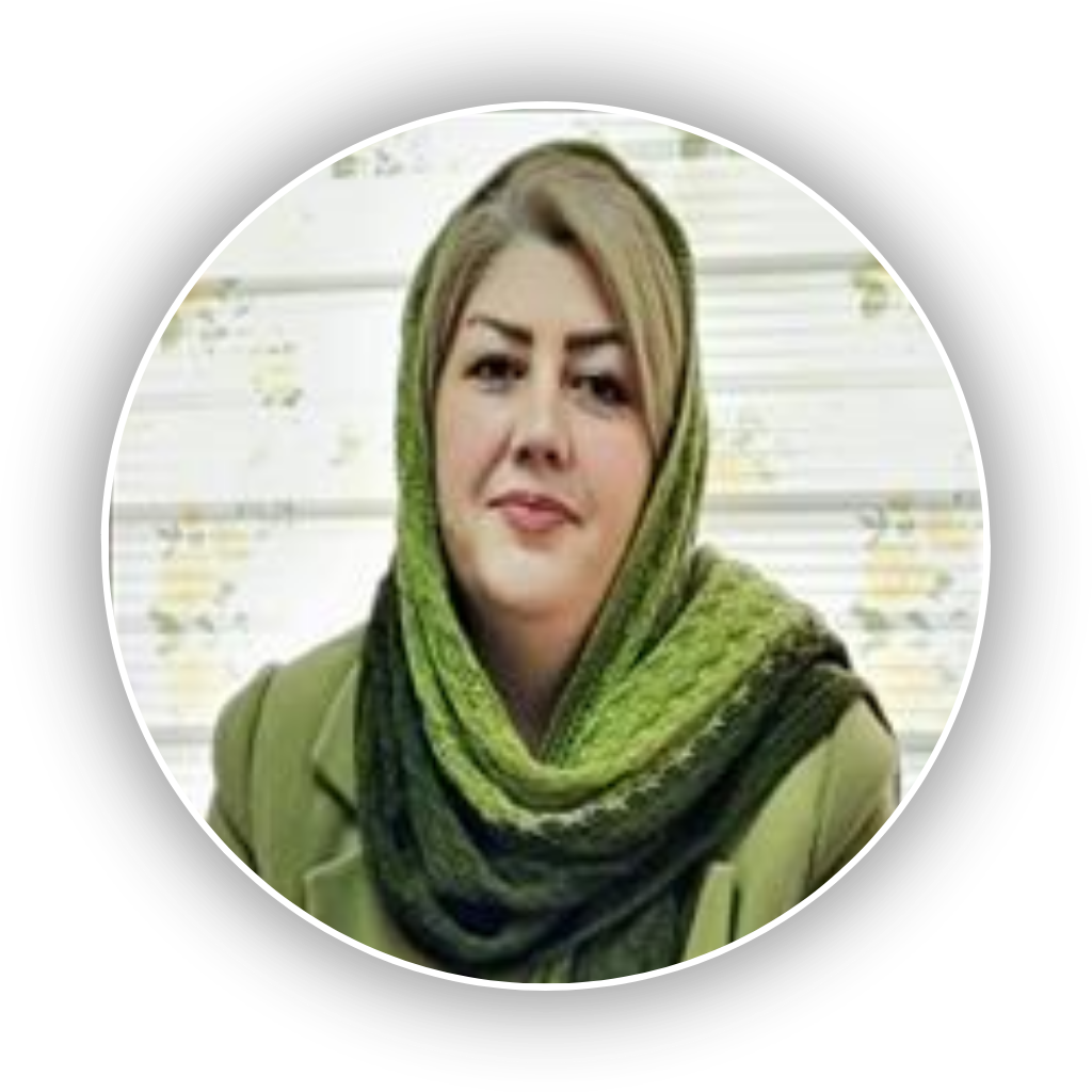 دکتر عاطفه صفوی روانشناس