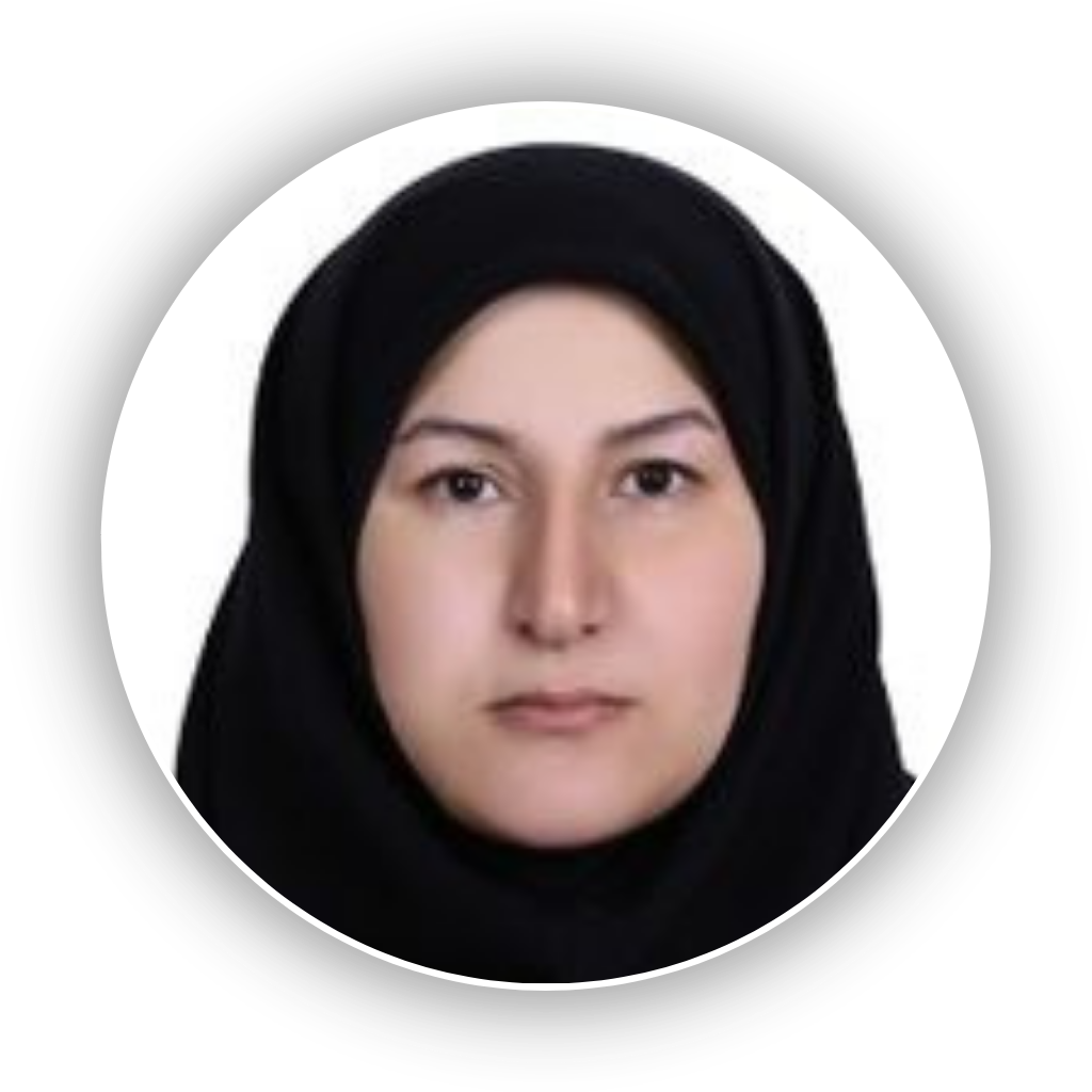 خدیجه محمودی پور روانشناس