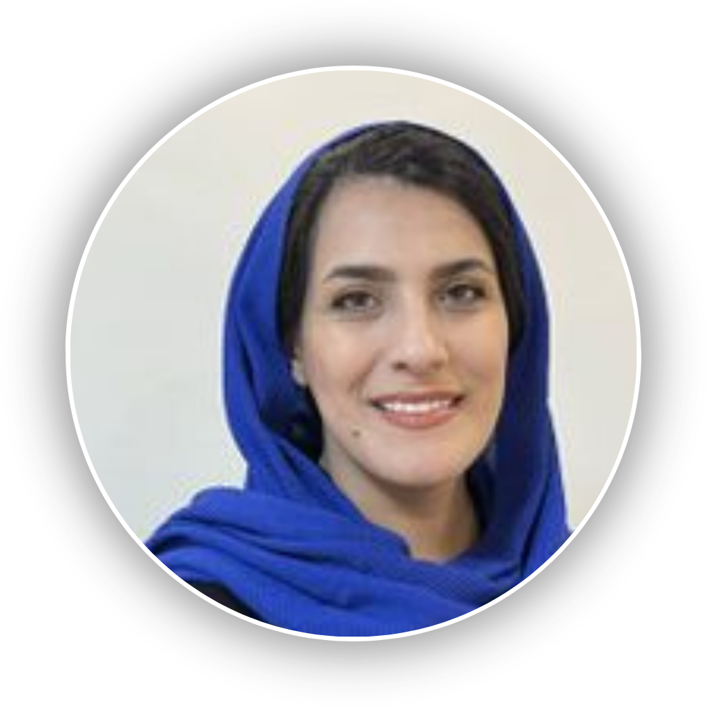 هاجر علی نژاد روانشناس