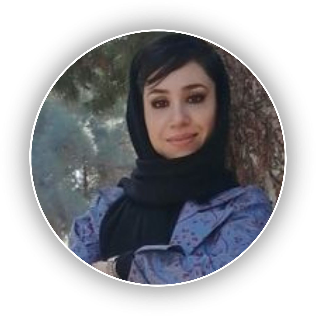 هانیه حدادی روانشناس