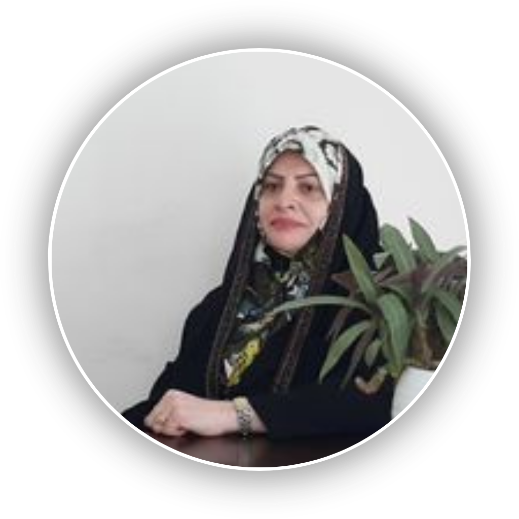 اعظم چوپان پور روانشناس