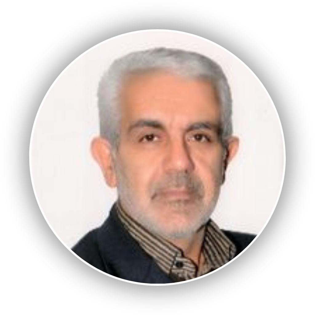 داود خدابخشی روانشناس