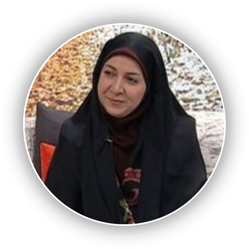 دکتر زیبا ایرانی روانشناس