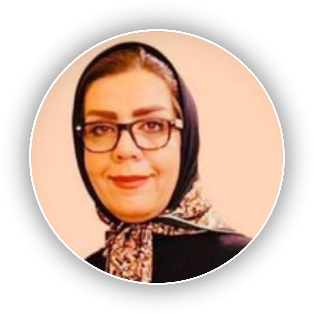 دکتر ماریا شیرخان زاده روانشناس