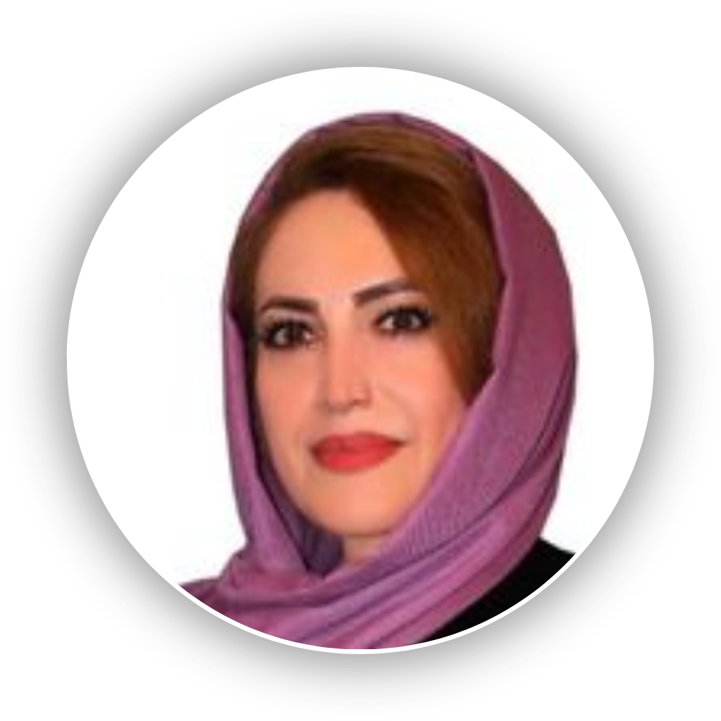 زهرا بردن روانشناس