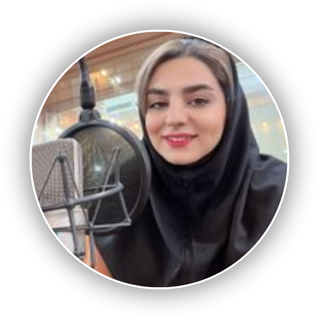 مریم سادات دریاباری روانشناس