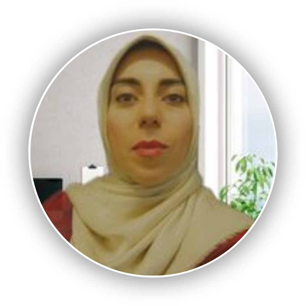 ساره باقری روانشناس
