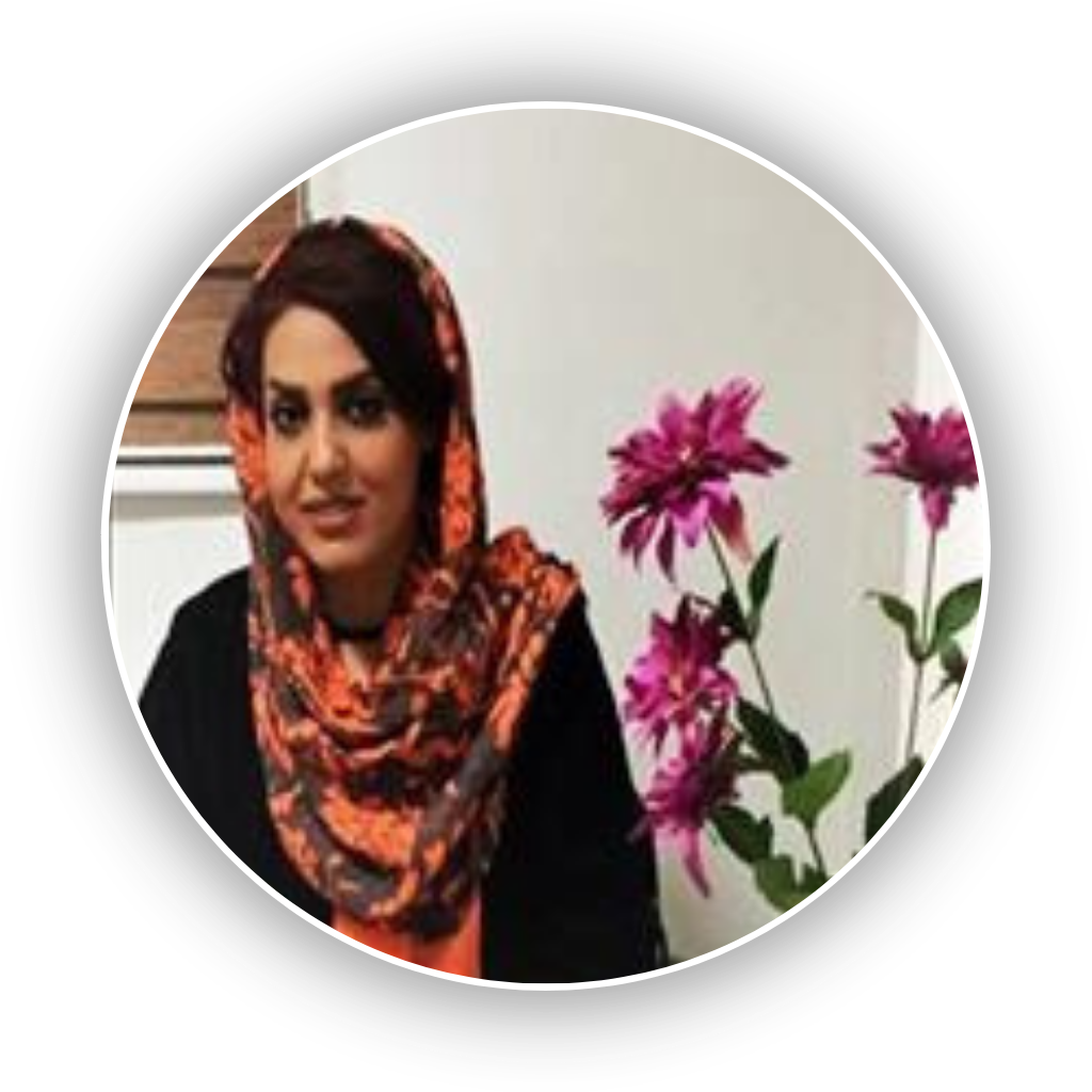 مریم رسولی روانشناس