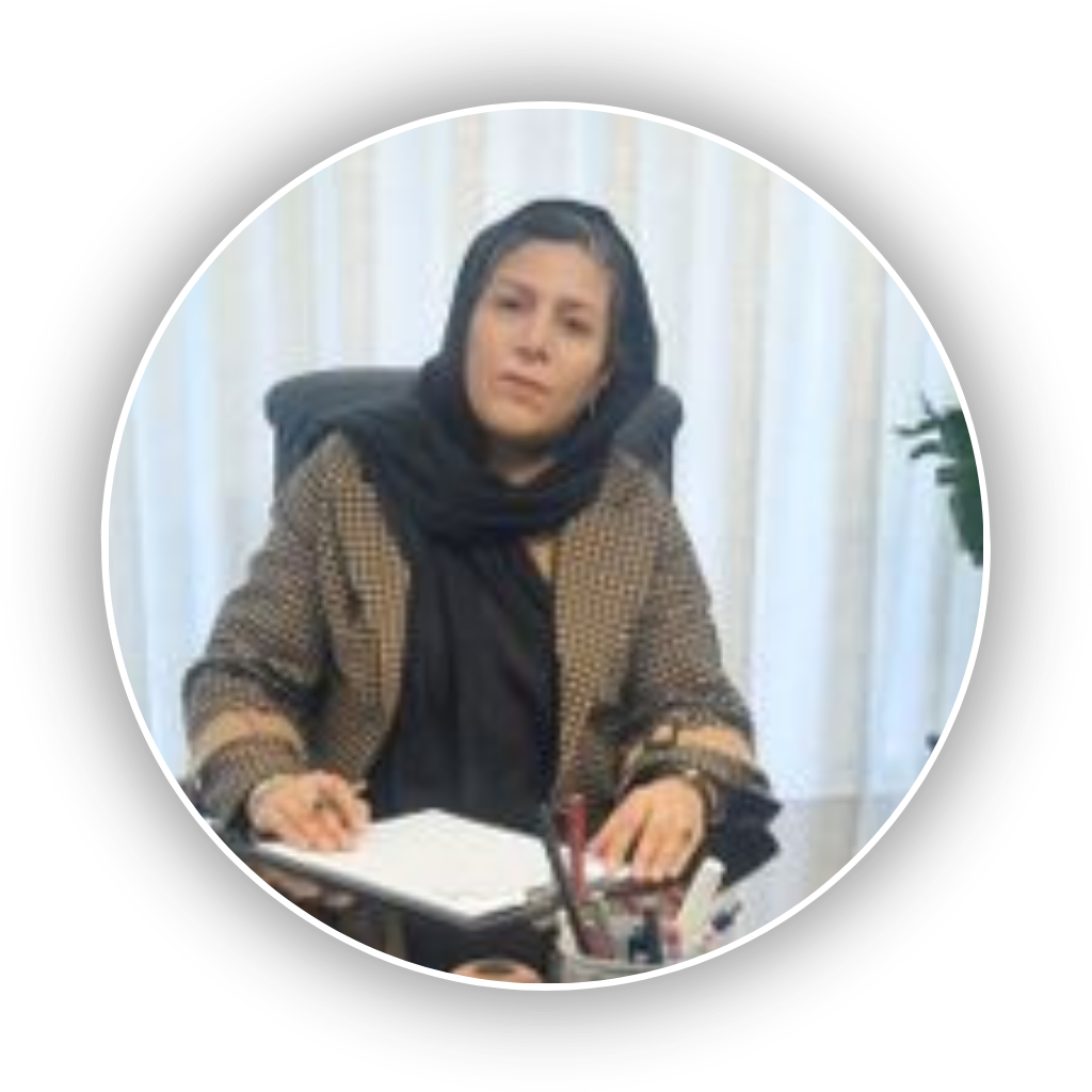 زهره خلمی روانشناس
