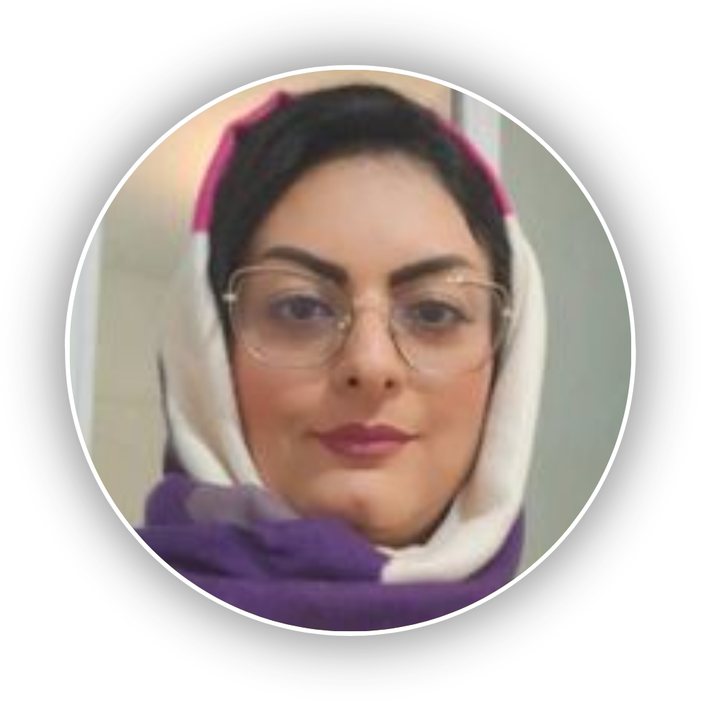 سمیرا اله جانی روانشناس
