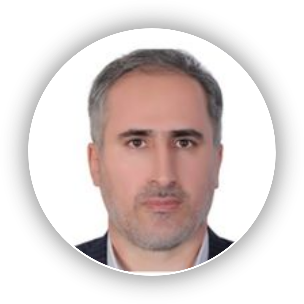 سید محمد تقی حسینی روانشناس
