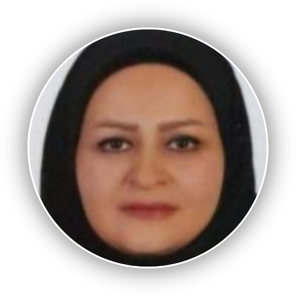 شهین میرقاسمی روانشناس