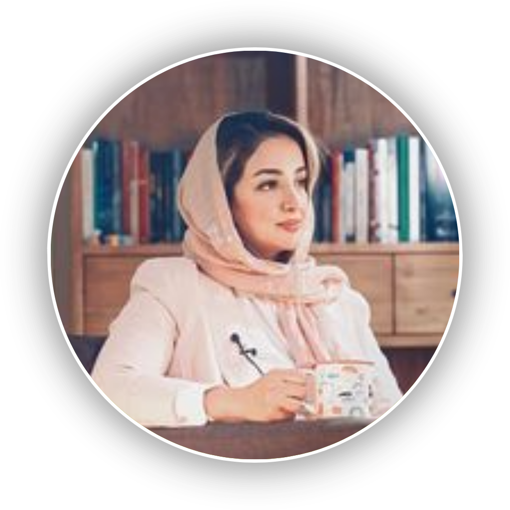 عاطفه نوروزی روانشناس