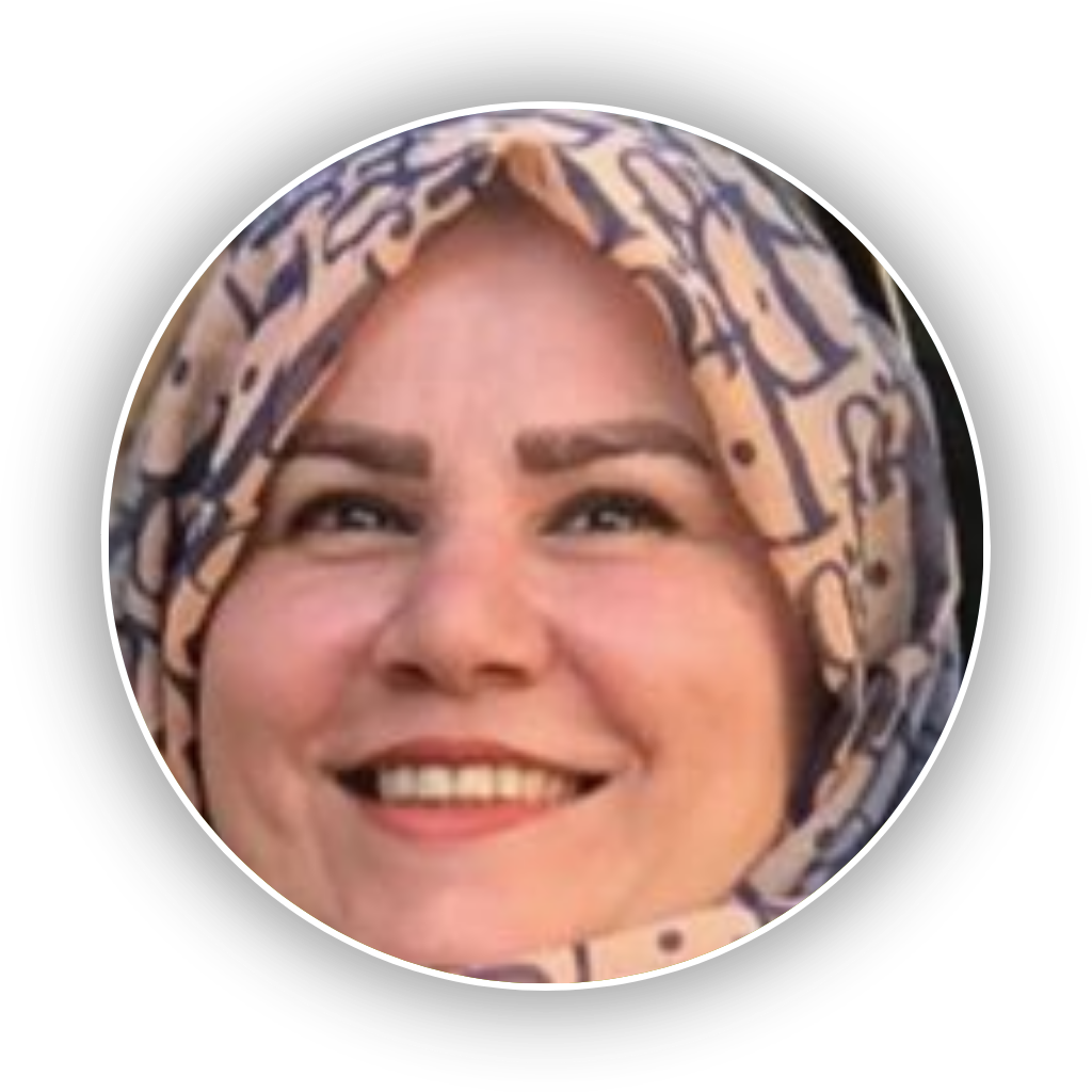 فاطمه حضرت بگی روانشناس