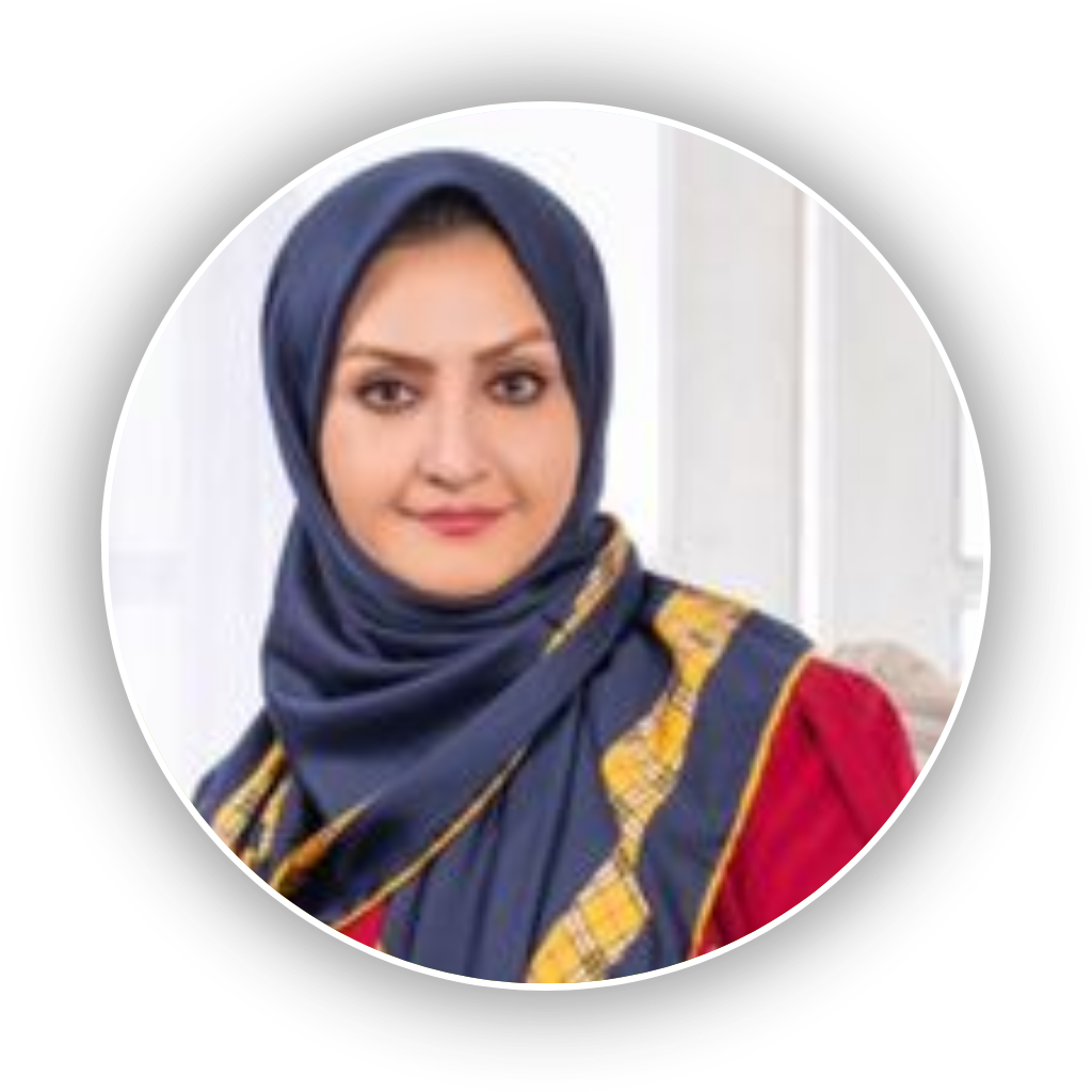 فاطمه عباسی روانشناس