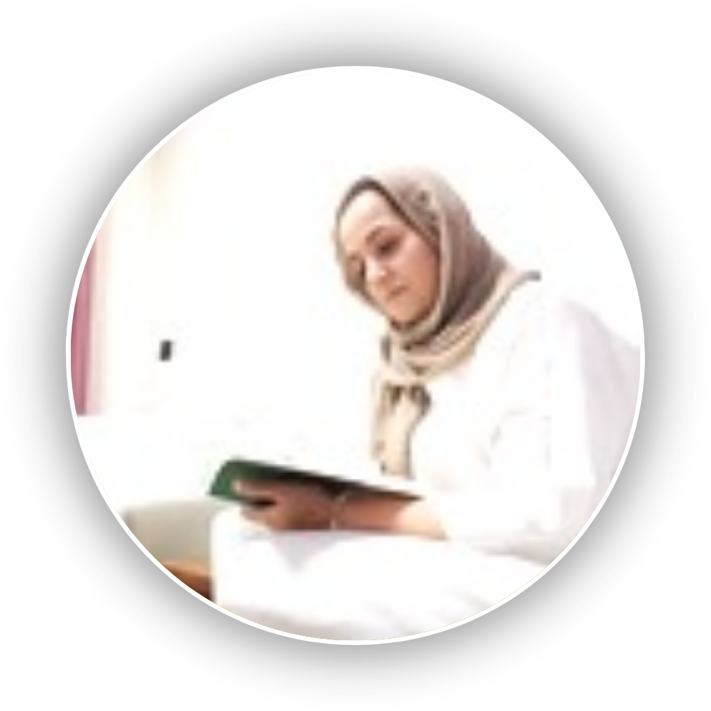 فاطمه زم روانشناس