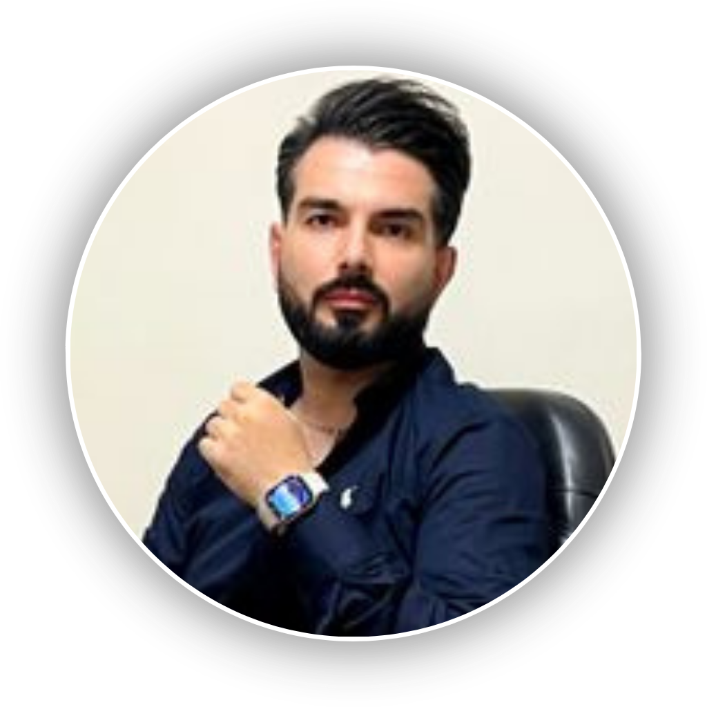 حسین روزبهانی روانشناس