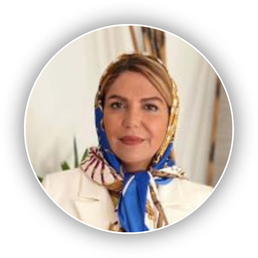 دکتر مریم خدابخشی روانشناس