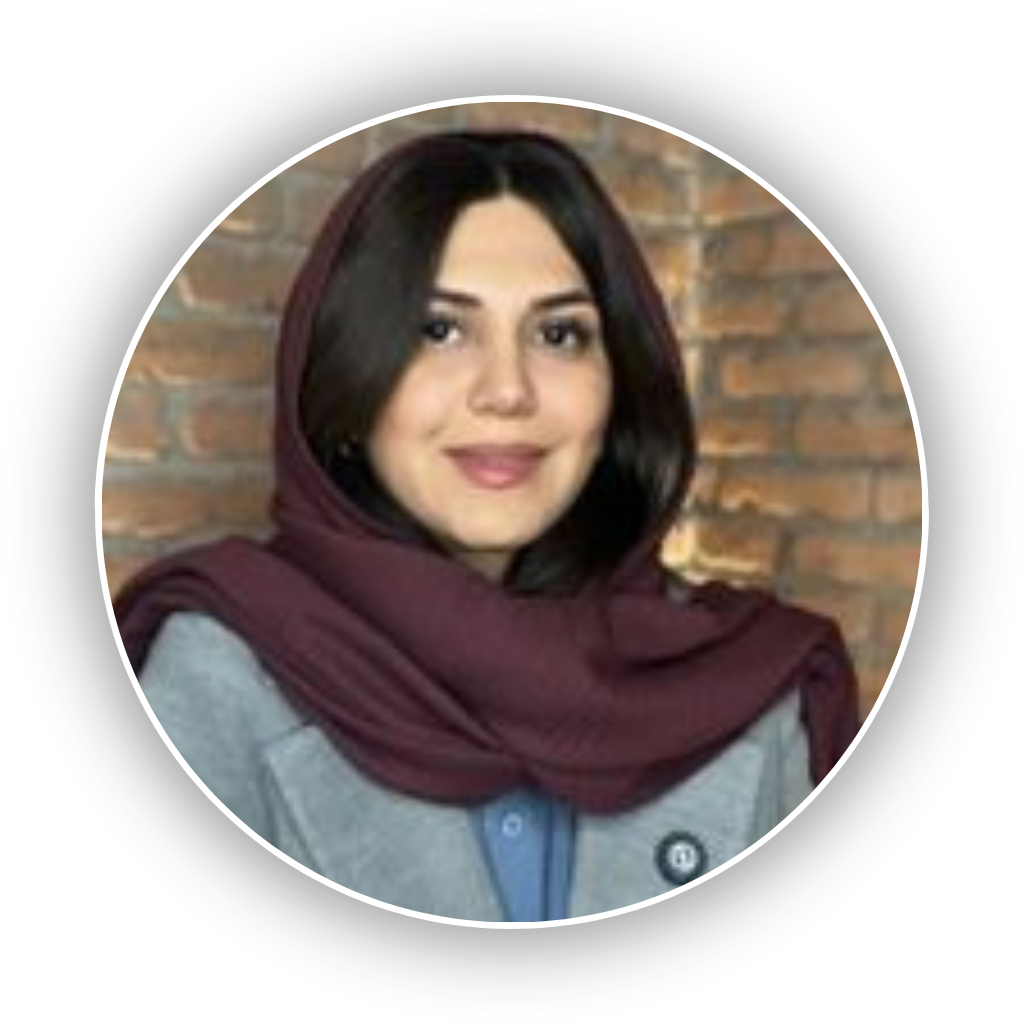 بهاره میرفتحی روانشناس