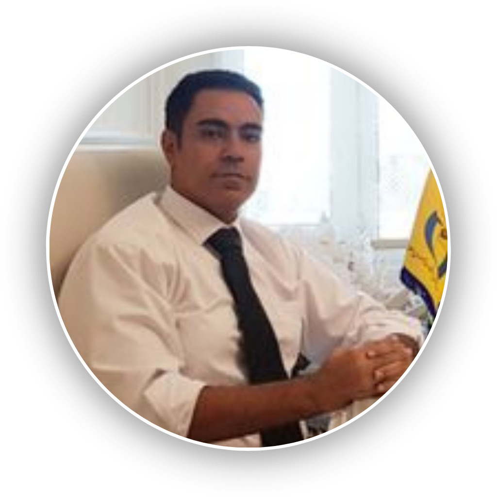 سید کریم غفاری روانشناس