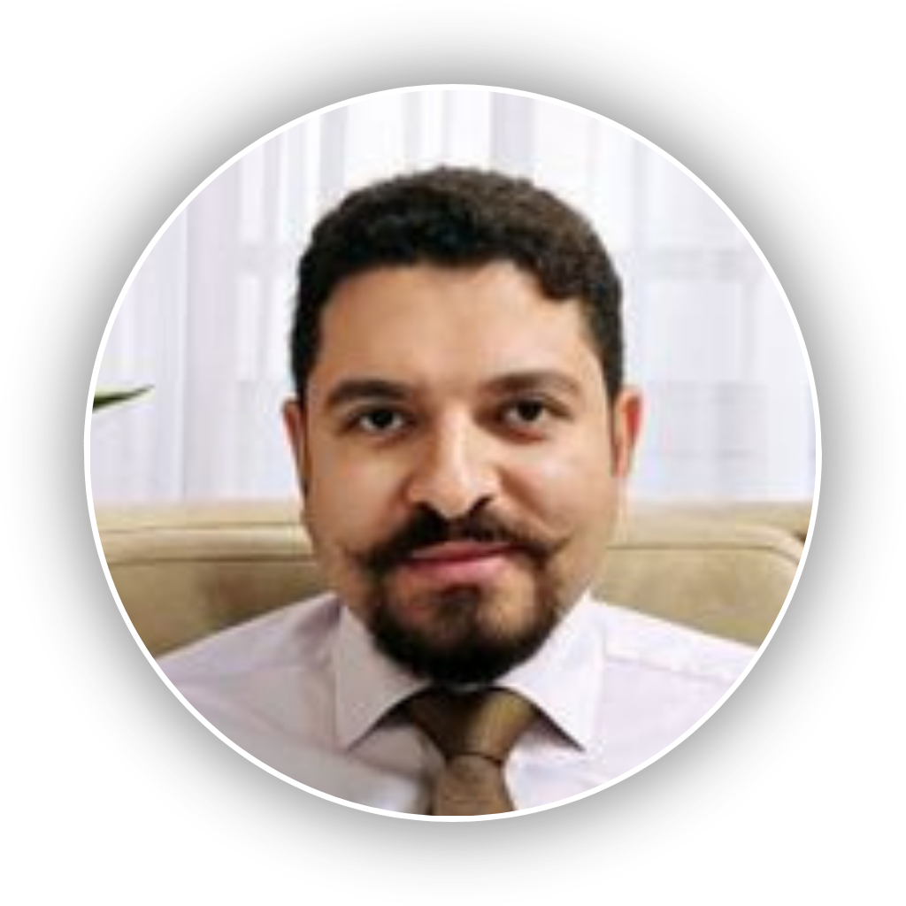 محمد عالی زاده روانشناس