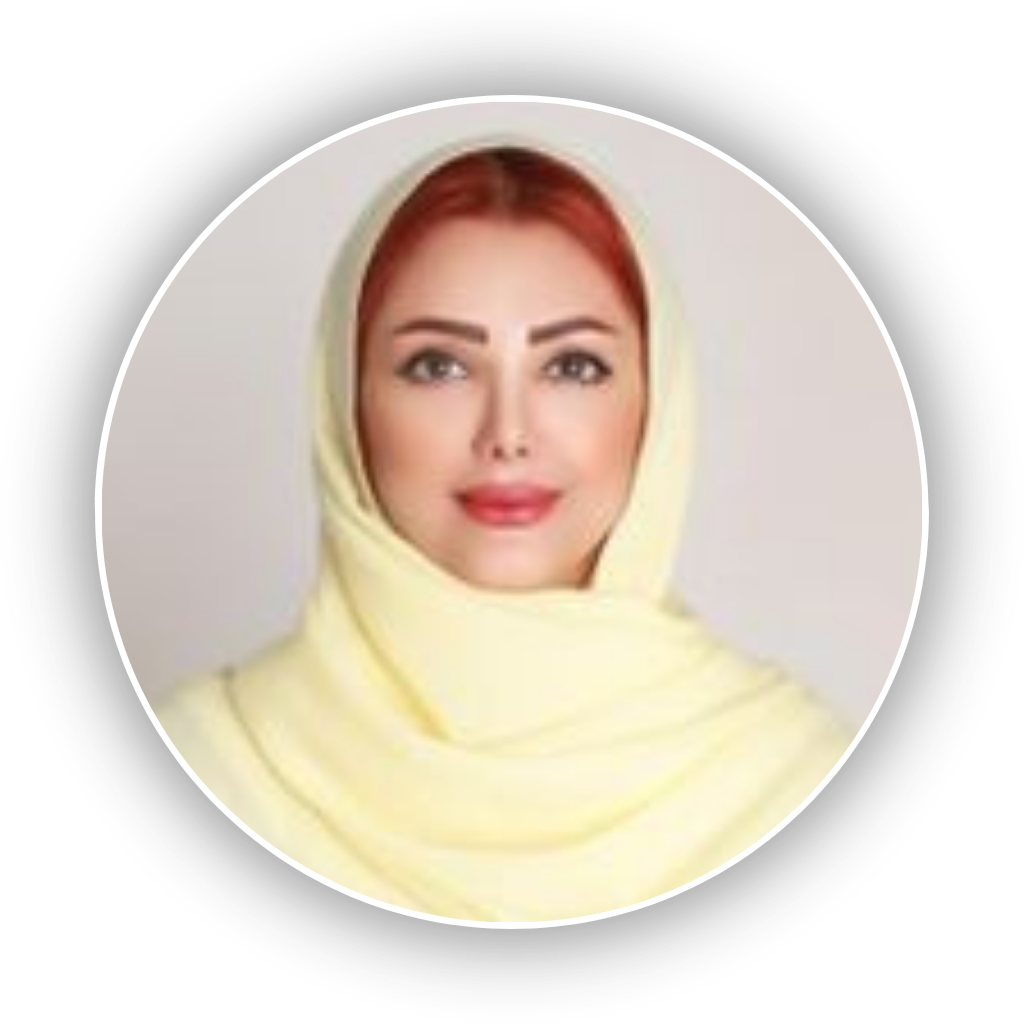 نگین سلیمانی زاده روانشناس