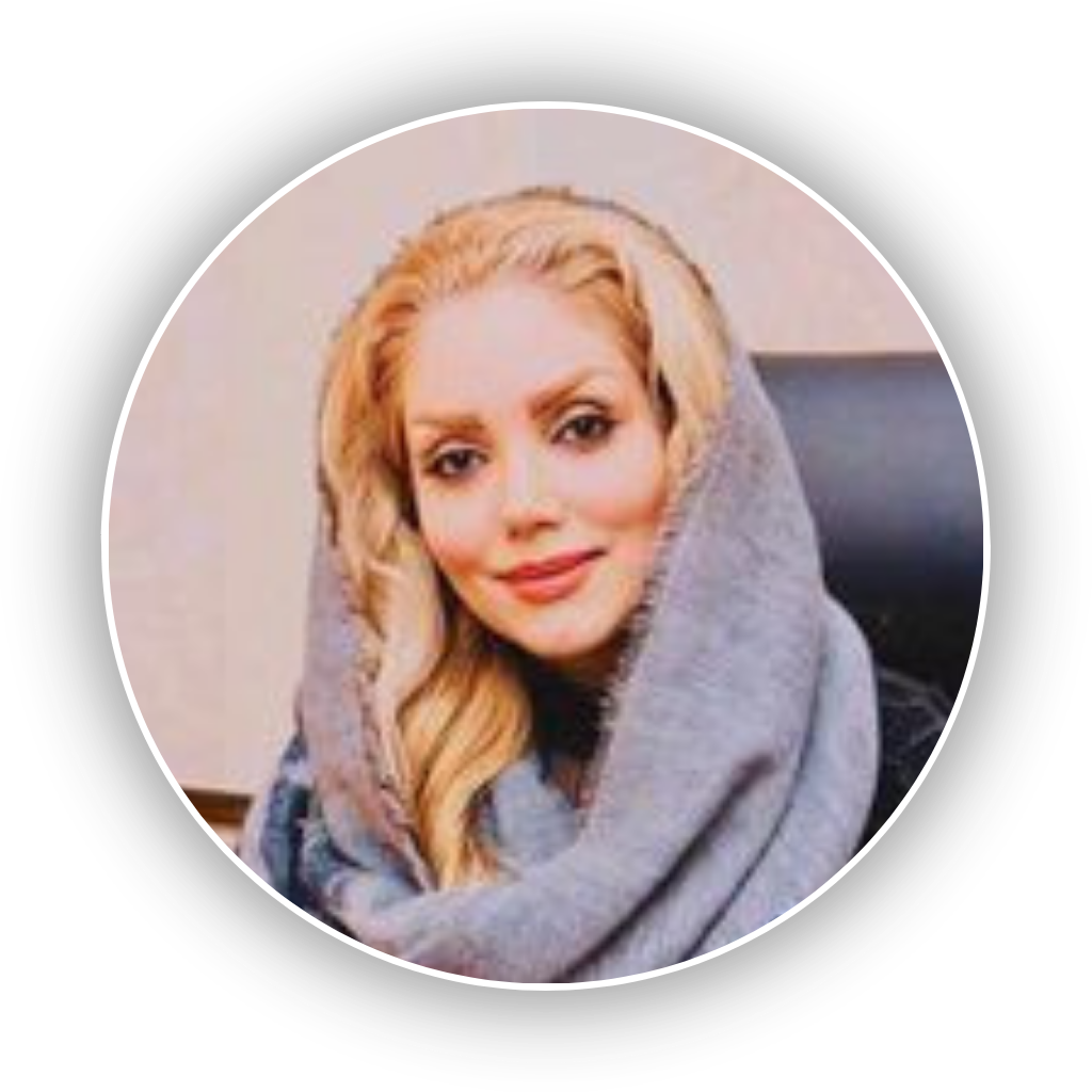 سعیده عزیز محمدی روانشناس