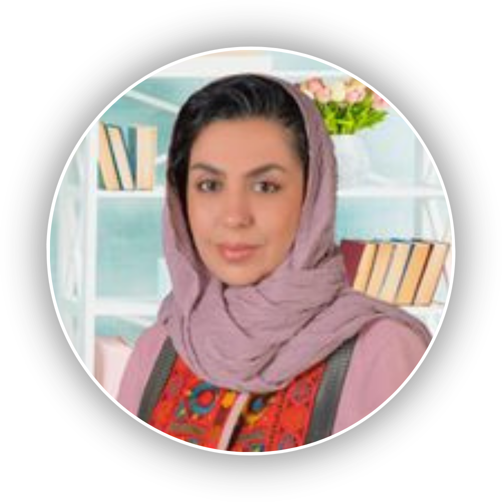 سارا فخری روانشناس