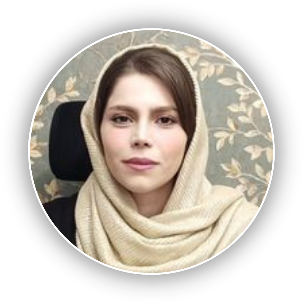 مهسا کاظمی روانشناس