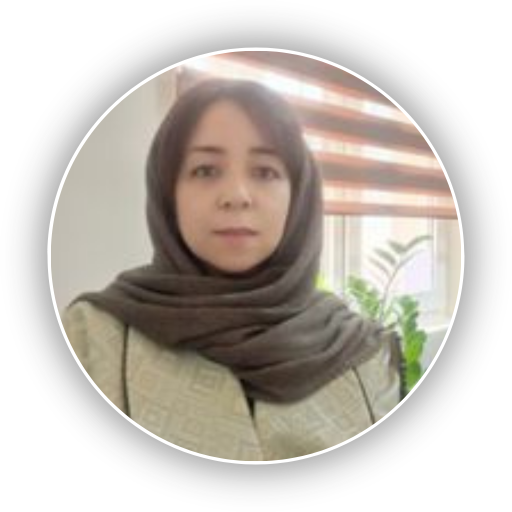 الهام جنانی روانشناس