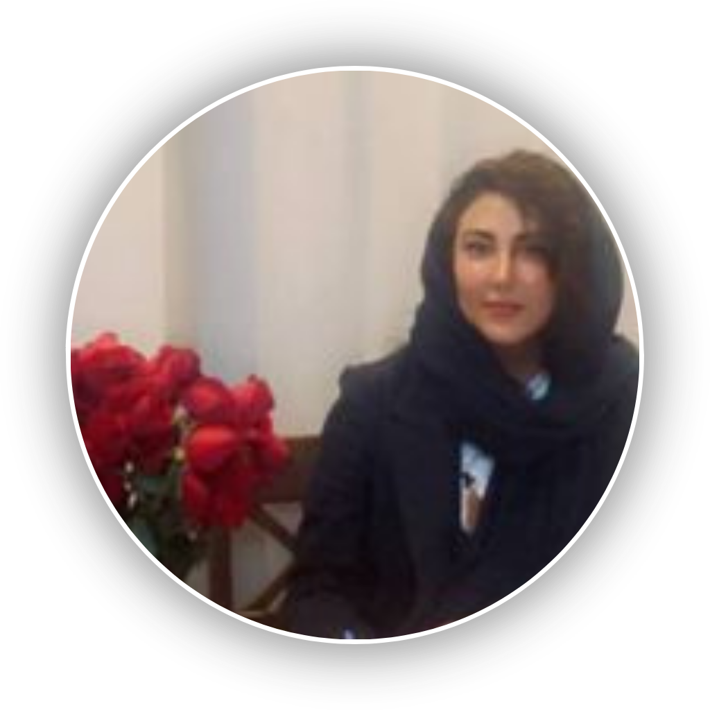 مارال مسعود روانشناس