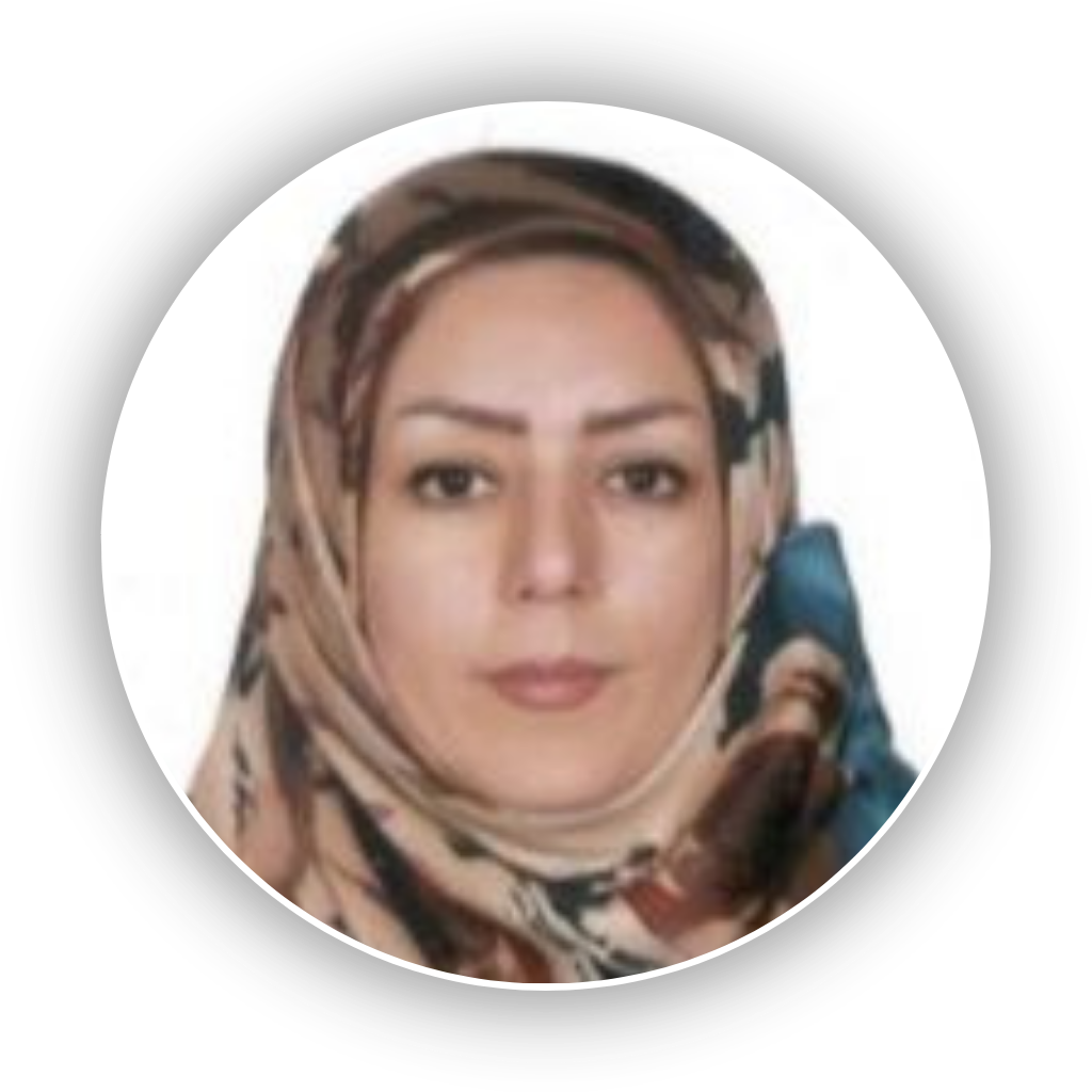 دکتر فهیمه رضایی روانشناس