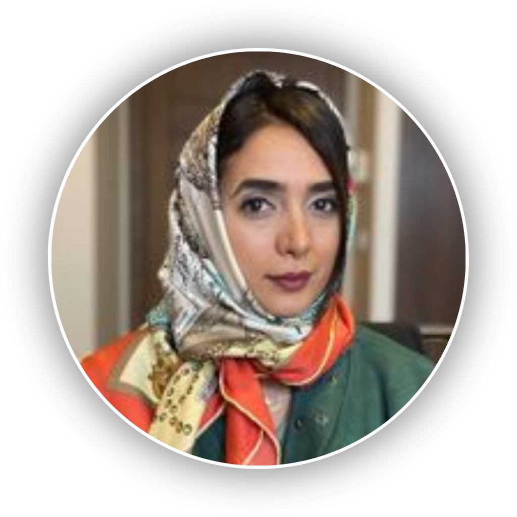 مرضیه سادات سیدقندی روانشناس