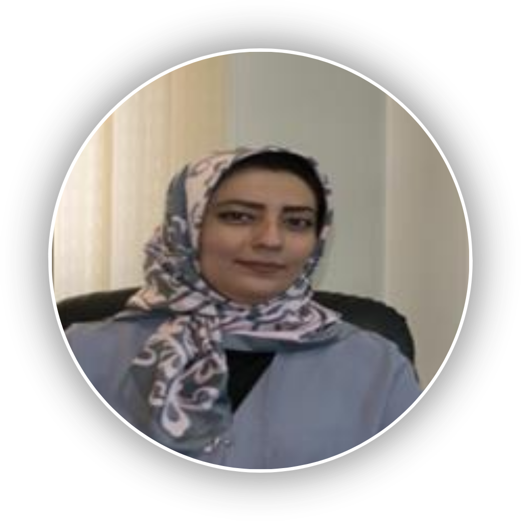 مریم باباخانی روانشناس