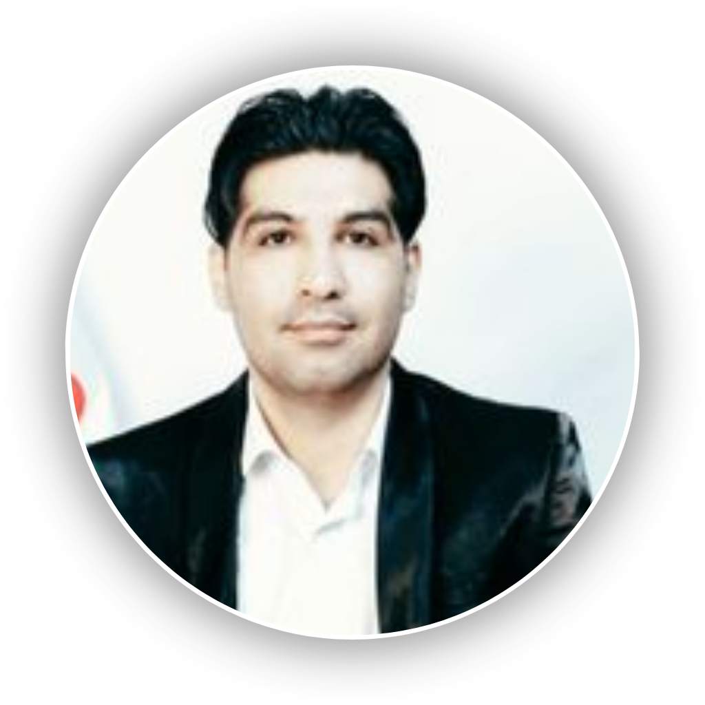 مسعود ماه رو روانشناس