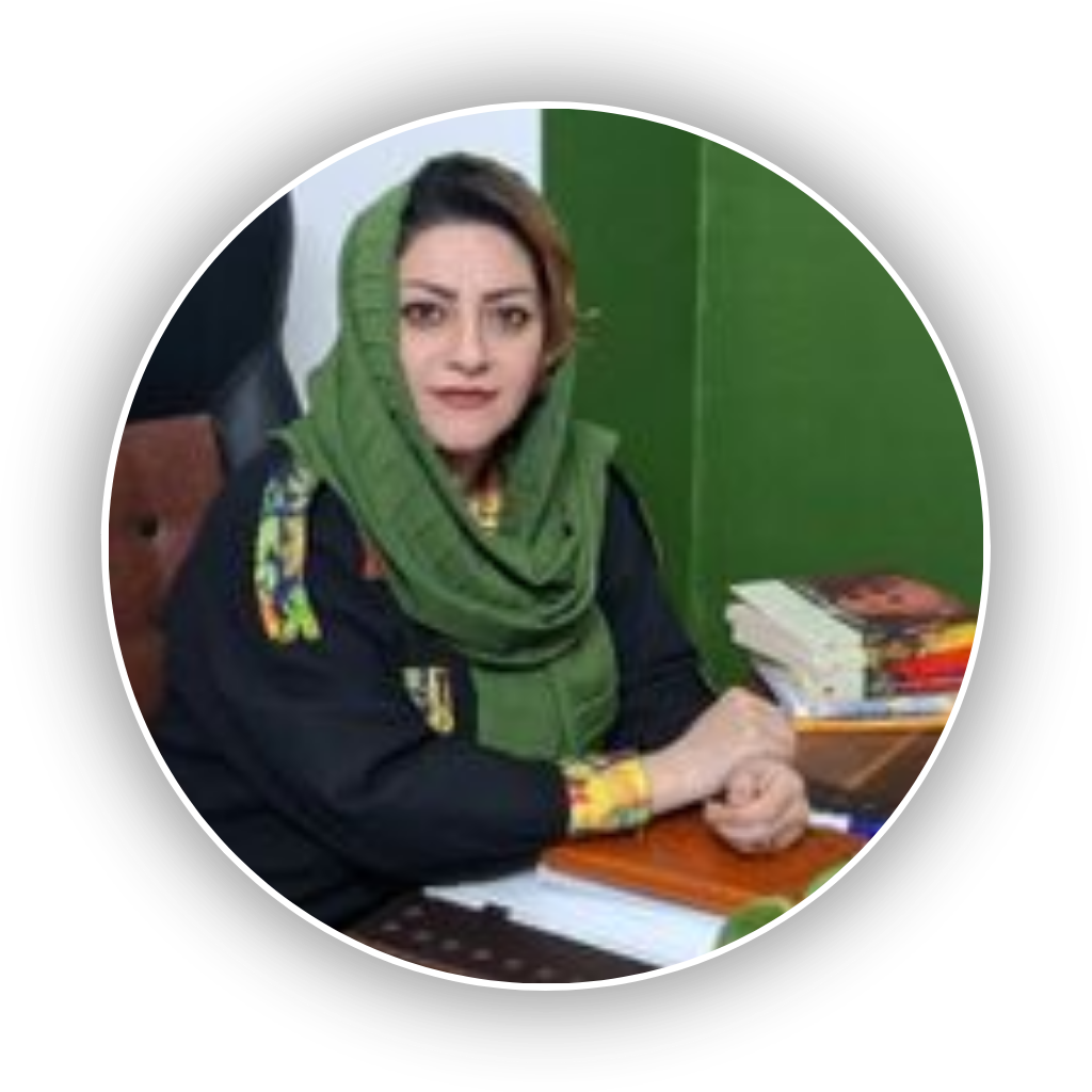 میترا قنائیان روانشناس