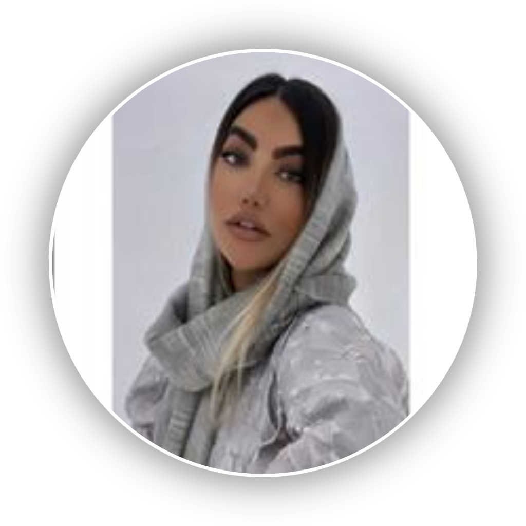 عسل طاهری روانشناس