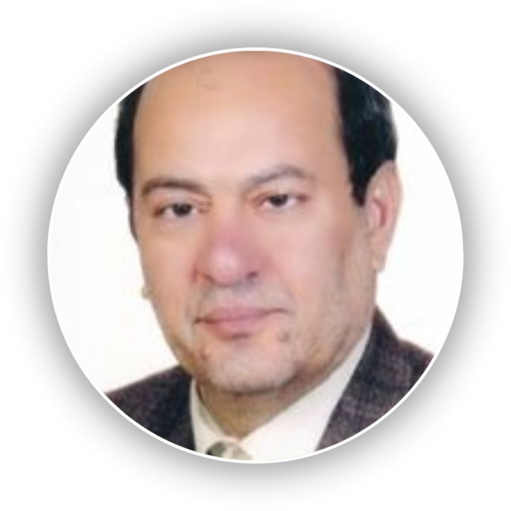 ناصرالدین کاظمی حقیقی روانشناس