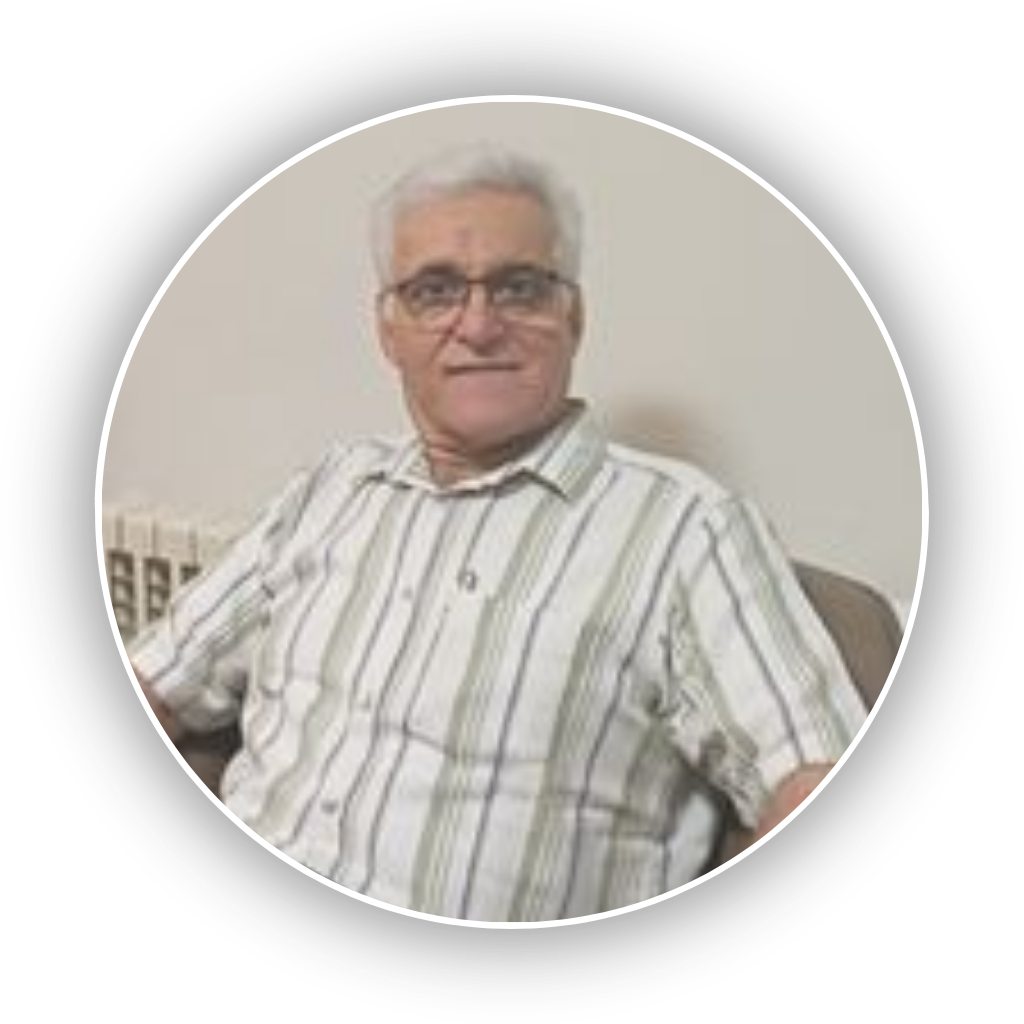 دکتر مسعود حامدی روانشناس