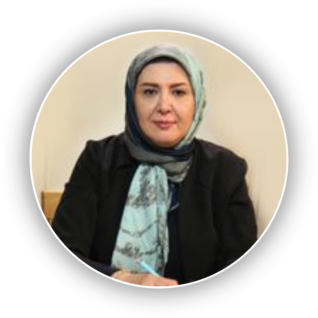 گلنار شهابی روانشناس