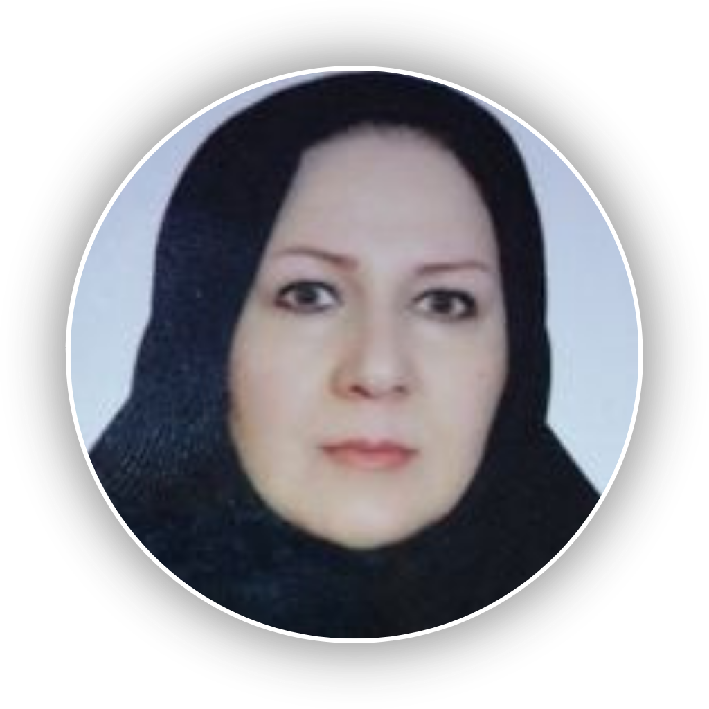 آمنه گنجه روانشناس